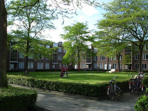 Hadewychstraat, 's-Hertogenbosch