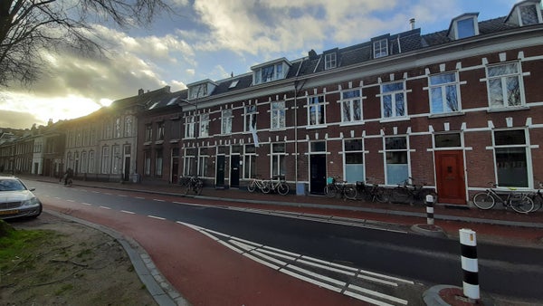 Zuid Willemsvaart, 's-Hertogenbosch