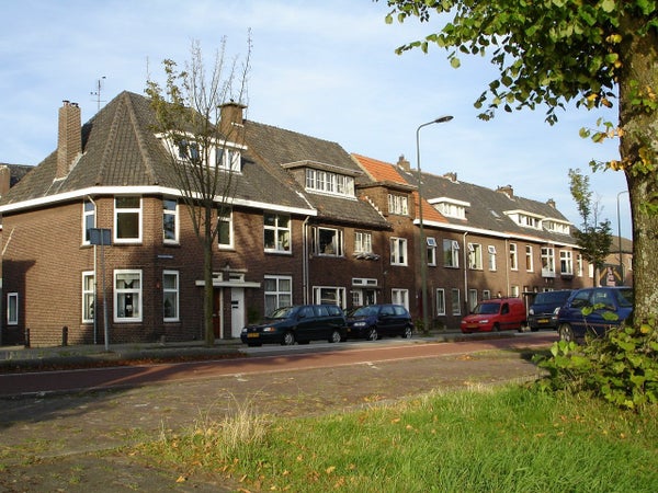 Maastrichtseweg, 's-Hertogenbosch