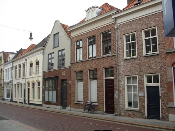 Vughterstraat, 's-Hertogenbosch