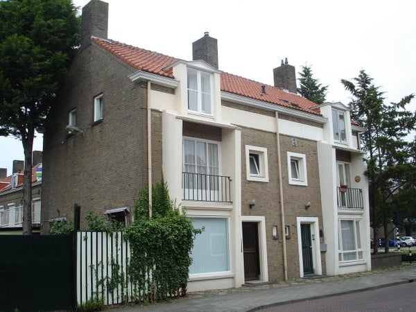 Palmboomstraat