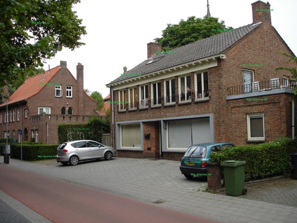 Graafseweg, 's-Hertogenbosch