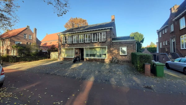 Graafseweg, 's-Hertogenbosch