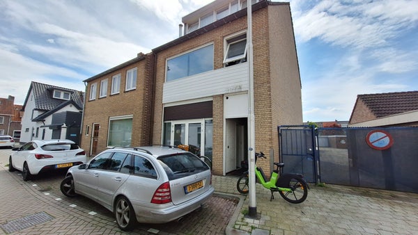 Tournooistraat, Tilburg