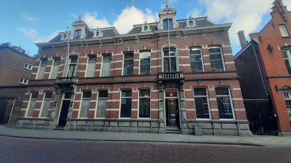 Sint Josephstraat, 's-Hertogenbosch