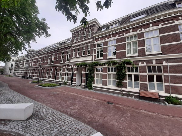 Maijweg, 's-Hertogenbosch