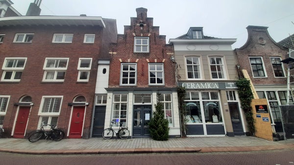 Vughterstraat, 's-Hertogenbosch
