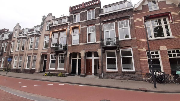 Koningsweg, 's-Hertogenbosch