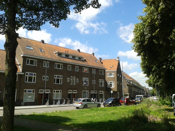 Geldersedam, 's-Hertogenbosch