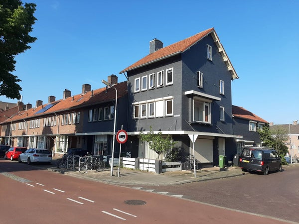 Kamillestraat, 's-Hertogenbosch