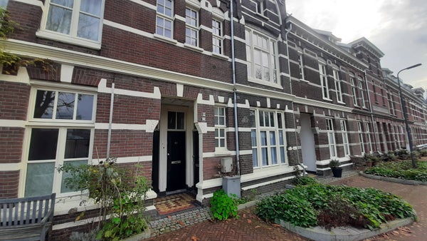 Maijweg, 's-Hertogenbosch
