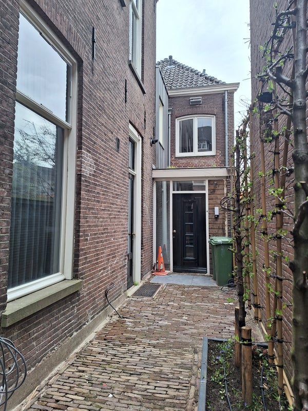 Sint Josephstraat, 's-Hertogenbosch
