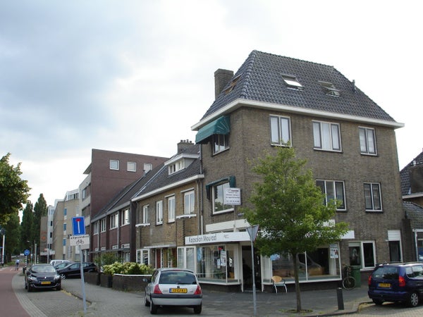 Silenenstraat, 's-Hertogenbosch