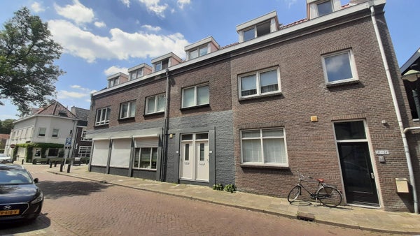 Van der Venstraat, 's-Hertogenbosch