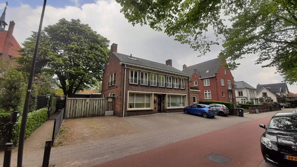 Graafseweg, 's-Hertogenbosch