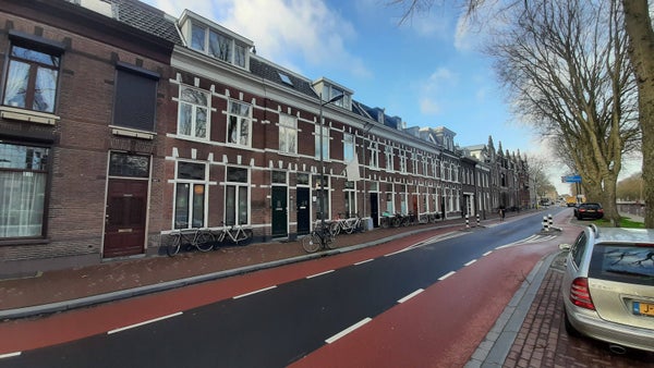Zuid Willemsvaart, 's-Hertogenbosch