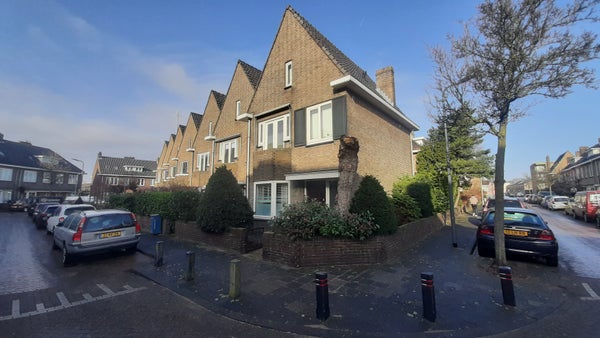 Silenenstraat, Den Bosch