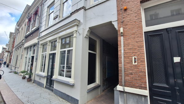 Hinthamerstraat, Den Bosch