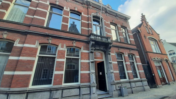Sint Josephstraat, 's-Hertogenbosch