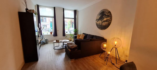 appartementen te huur op H.W. Mesdagstraat