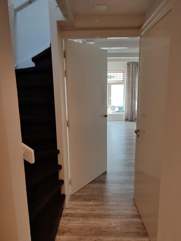 Appartement in Heerenveen