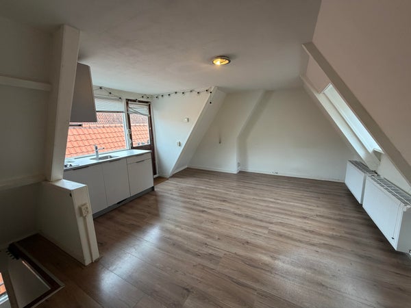 Haddingestraat 32, Groningen