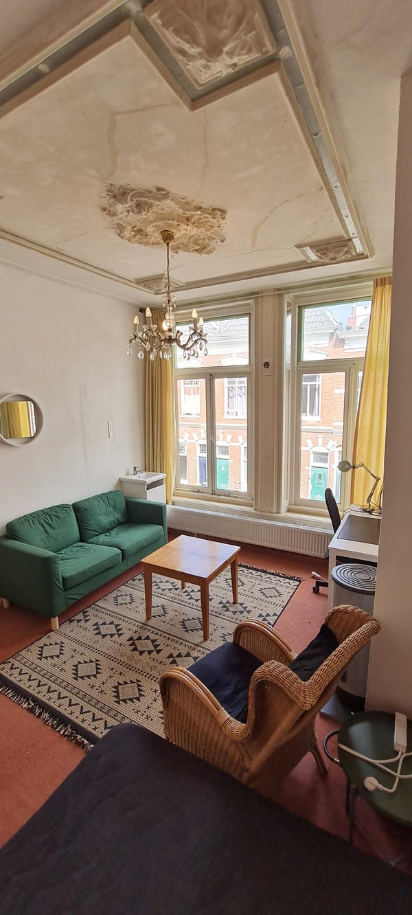 Nieuwe Blekerstraat 24 b, Groningen