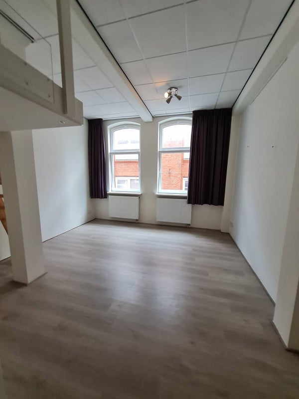 Aweg 5 107, Groningen