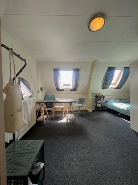 Peizerweg 75 a, Groningen