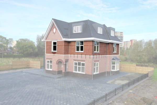 appartementen te huur op Ubbenslaan