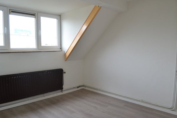 Koeriersterweg 10 b, Groningen