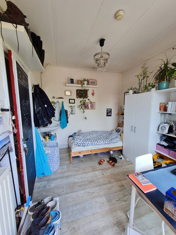 Schoolholm 18 b, Groningen