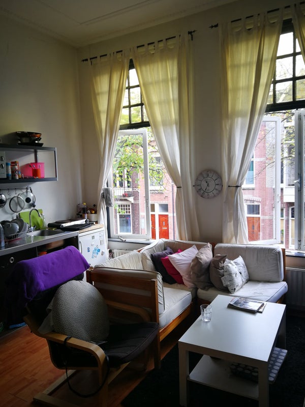 H.W. Mesdagstraat 61, Groningen