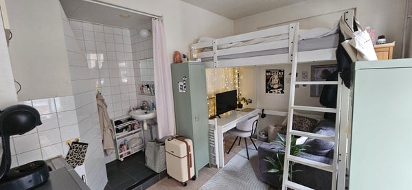 Herestraat 109 a, Groningen