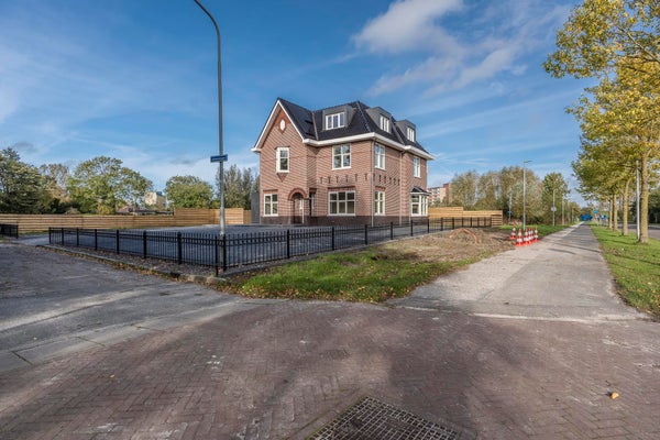 appartementen te huur op Ubbenslaan