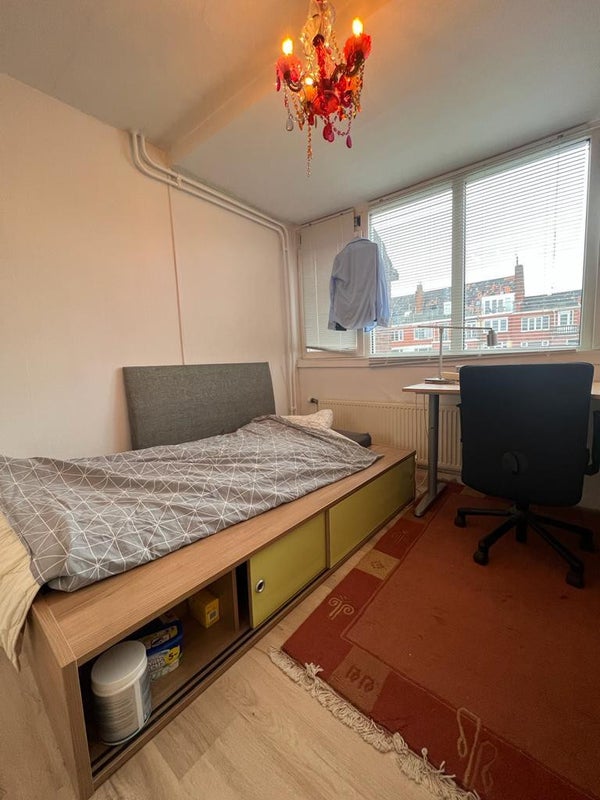 IJsselstraat 69 b, Groningen