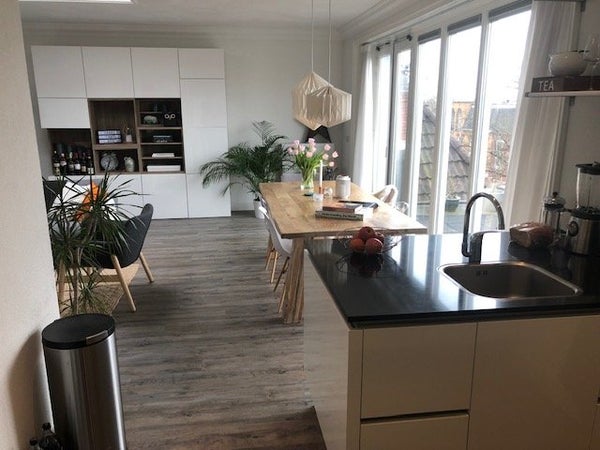 H.W. Mesdagstraat 10 n, Groningen
