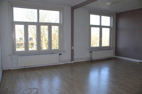 H.W. Mesdagstraat 61, Groningen