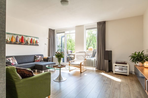 homes for rent on Fongersplaats