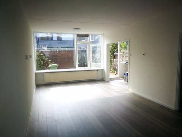 Smaragdstraat 8, Groningen