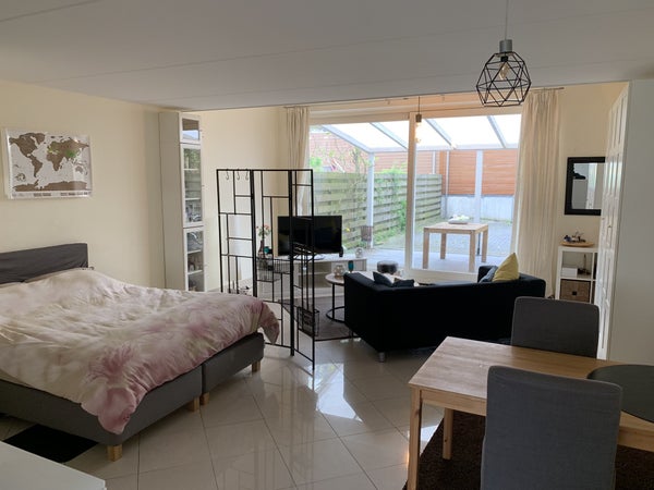 Coranthijnestraat 26, Groningen