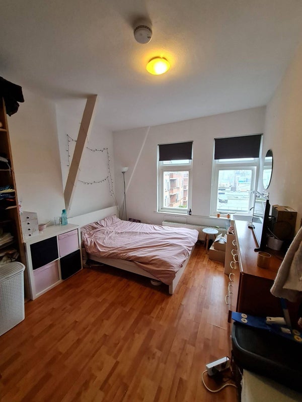 Hereweg 55 a, Groningen