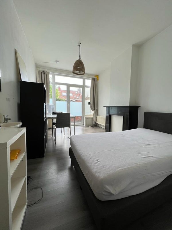 Bernoulliplein 16 a, Groningen