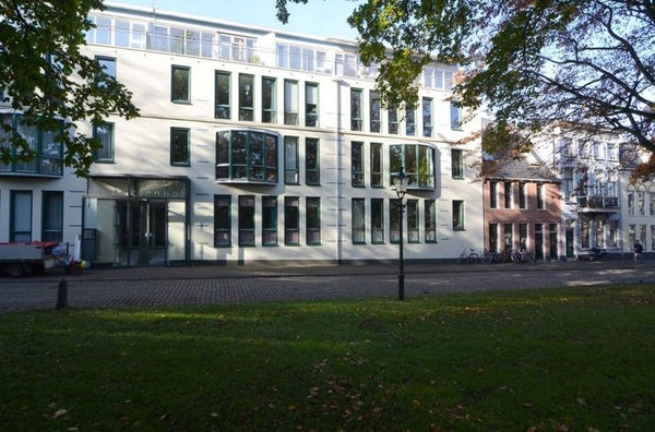 Martinikerkhof 35, Groningen