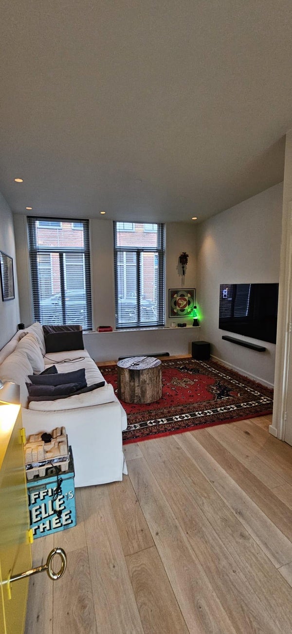 Lutkenieuwstraat 18, Groningen