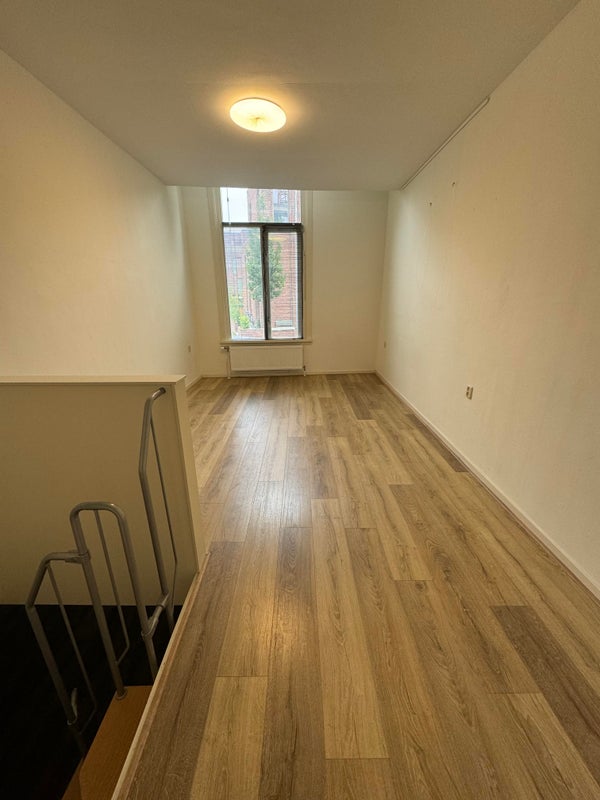 appartementen te huur op Helper Westsingel