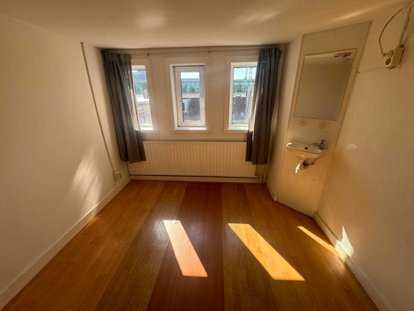 Bernoulliplein 16 a, Groningen