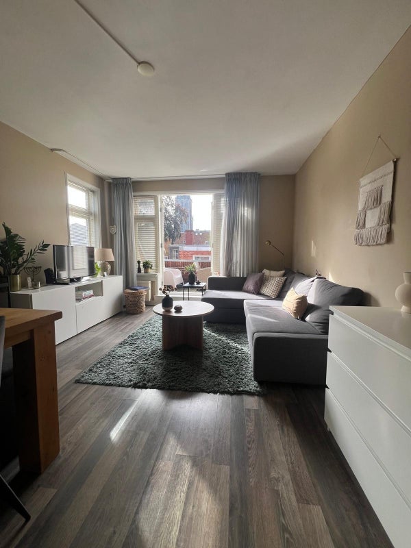 Oude Ebbingestraat 61 b, Groningen