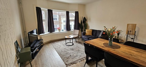 Nieuwe Ebbingestraat 11 c, Groningen