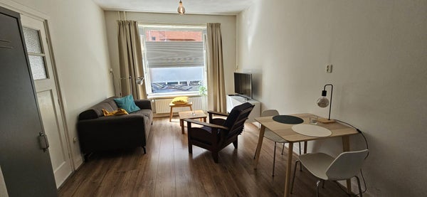 Haddingestraat 32, Groningen